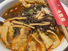 -丽丽三鲜螺蛳粉(田林路店)