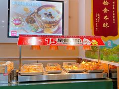 -嘉和一品粥(魏公村店)