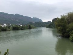 -丹霞山风景名胜区