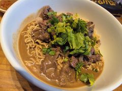 -汕百碗·汕头牛肉粿条(南国奥园总店)