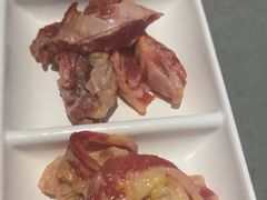 -尚宴牛特鲜自助(太原街万达店)