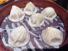 -姚面记·海派家常菜(恒基名人购物中心店)