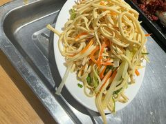 -韩麦大冷面(桂花街直营店)