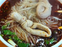 -白家高记肥肠粉(总店)