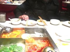 -海底捞火锅(璞丽中心店)