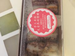 -南大门韩糕(后埭溪路店)