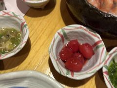 -吉兆·料理(红梅南路店)