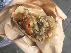 -宁海麦饼(华严街店)
