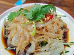 -叶存利海鲜大馅饺子(海宁路总店)