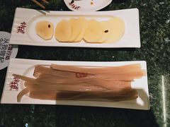-井格重庆火锅(临平银泰城店)