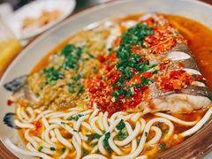-厦门渔港(成山路店)