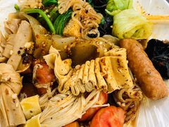 龙虾排-郭记小街麻辣烫(南小街总店)