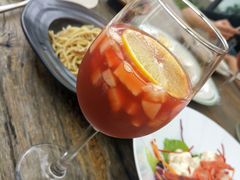 -翠田Green Field Kitchen
