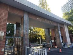 -上海财经大学(国定路校区)