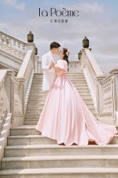 点击看大图 -乐派诗婚纱摄影