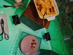 -金海湾自助餐厅(金陵饭店)