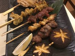 -有喜屋·深夜食堂(北京西路店)