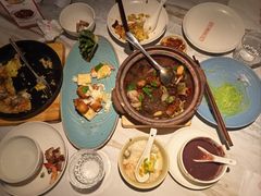 -志明眷村·台式融合菜·宵夜