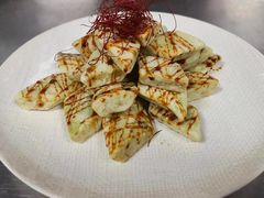 -御玺中餐厅新派湘菜