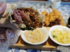 -群英会·三国菜(曹魏古城店)