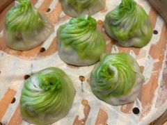 -苏小柳手作点心x茶叙小院(徐家汇分院)