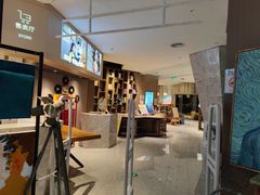 -星河寰宇IMAX影城(星河WORLD·COCO Park店)