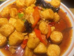 -大闫家烧烤·小海鲜家常菜(郑庄店)