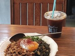 -CowCow其其·牛杂咖啡公司(六运店)