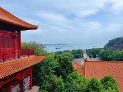 -南沙天后宫景区