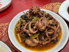 -红灯笼龙凤饭店(宁波老字号店)