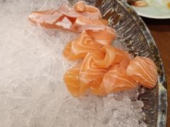 -傑·料理·海鲜放题(佛山文华荟店)