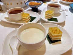 -香港龙凤楼(陆家嘴中心店)