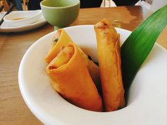 -苏小柳点心·手作小笼包(浦东嘉里城分院)