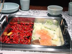 -京元盛铜锅涮肉(上海总店)