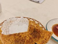 -新粤新疆菜清真餐厅(拱北店)