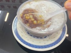 -百花传统甜品店(原址店)