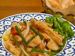 -KingThaia金泰兰(来福士中心店)