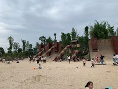 -枫香湖儿童公园