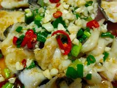 -淳安二十八道·美食汇·淳鱼馆(阳光路店)