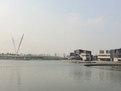-映月湖中央公园