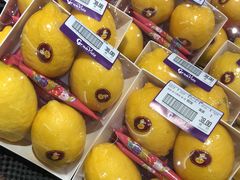 -GranVida生活超市(海信广场店)