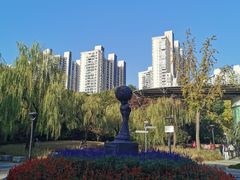 -苏州河梦清园环保主题公园