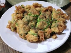 -岩保农家乐