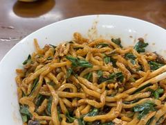 -三百碗宝应长鱼面(板仓街店)