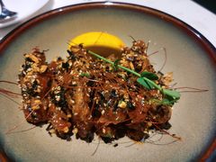 琥珀酱烤鸡翅-BE BRIGHT KITCHEN(正佳广场店)