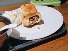 -大南门牛肉包子店