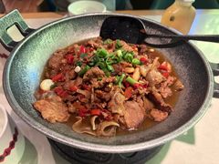 -味上湘菜馆(岳麓山店)