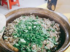 -汤氏美食台山水步特色黄鳝饭(龙津东路店)