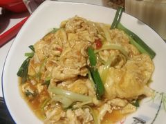 -喜婆19分小锅烀饼