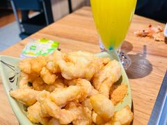 小酥肉-老胖串店(浆水泉路店)